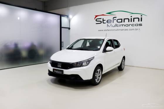 FIAT ARGO 1.0 FIREFLY FLEX DRIVE MANUAL FIAT ARGO 1.0 FIREFLY FLEX DRIVE MANUAL